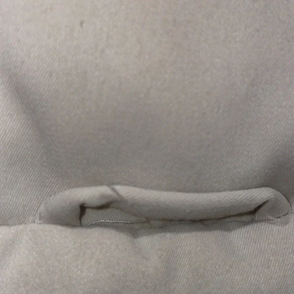 Talbots puffer jacket coat Large. 3 - Picture 5 of 7